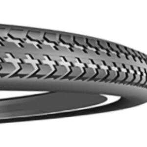 PNEU GRIS 24 1-3/8