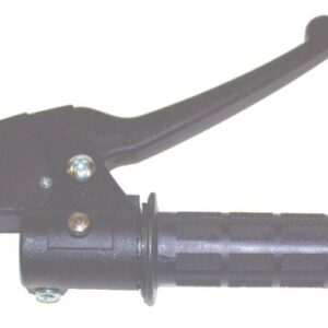 POIGNEE DROITE SOLEX CPTE