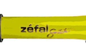 POMPE MINI SWITCH JAUNE