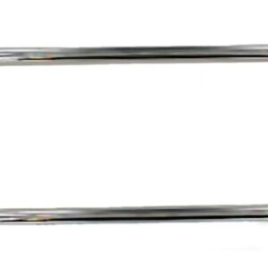 PORTE BAGAGE 103SP CHROME