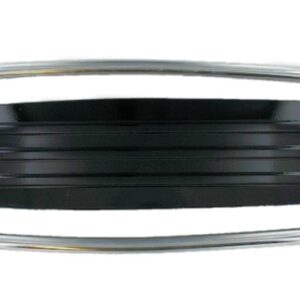 PORTE BAGAGE CHROME 103