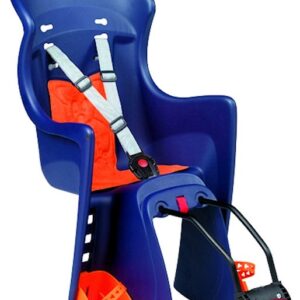 PORTE-BB AUTONOME BLEU