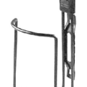 PORTE BIDON COURSE NOIR