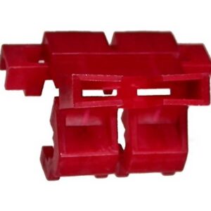 PORTE-FUSIBLE AUTO-D ROUG