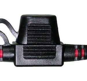 PORTE FUSIBLE MINI