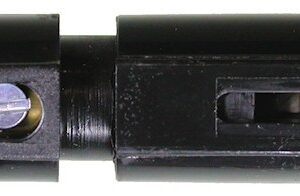 PORTE FUSIBLE STEATITE