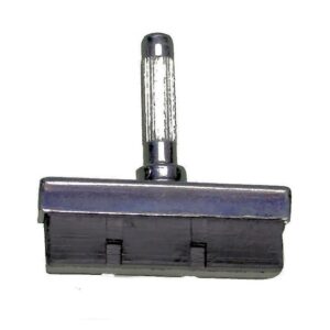 PORTE PATIN A TIGE 45mm