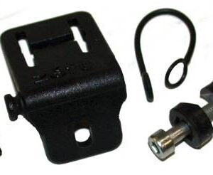 PORTE POMPE ENTRETOISE