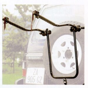 PORTE VELO AR 4X4