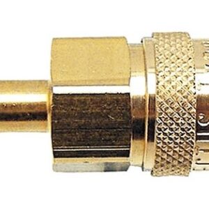 RACCORD RAPIDE FEM d6