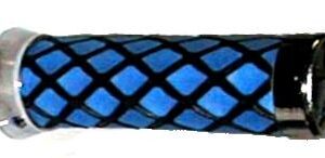 RECOUVREM CYCLO BLEU *2