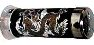 RECOUVREM DRAGON *2