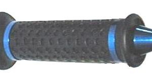 RECOUVREM EMBOUT BLEU *2
