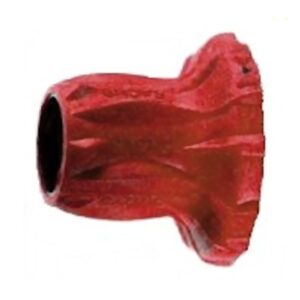 RECOUVREM G-P ROUGE *2