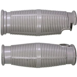 RECOUVREM SOLEX GRIS CLAI