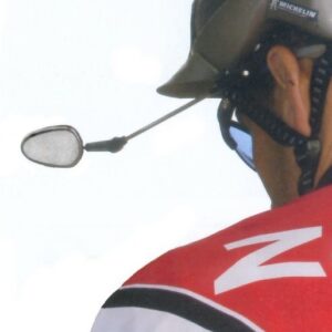 RETROVISEUR CASQUE Z-EYE