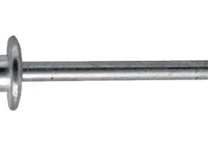 RIVET AVEUGLE ALU
