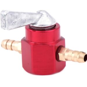ROBINET A CARBURANT D6