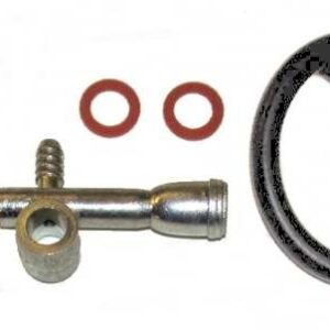 ROBINET MBK 88 A TIRETTE