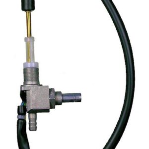 ROBINET PGT FOX