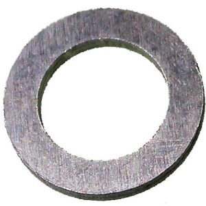 RONDELLE JT ALU 6.3x1