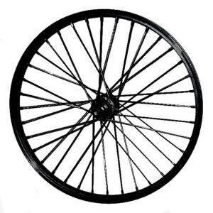 ROUE AR 20" BMX RENFORCEE