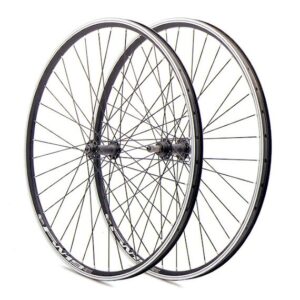 ROUE AV 26" DP BLOCAGE