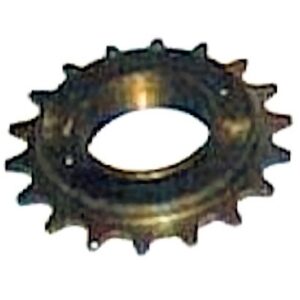 ROUE LIBRE 18 DENTS