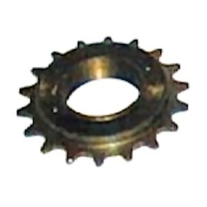 ROUE LIBRE 20 DENTS