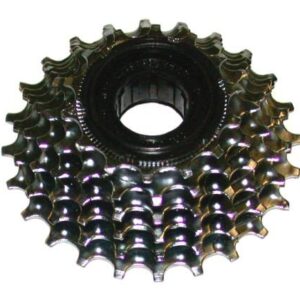 ROUE LIBRE 6V INDEX 14-24