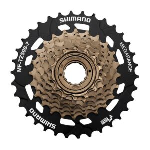 ROUE LIBRE 7V 14-28 HG