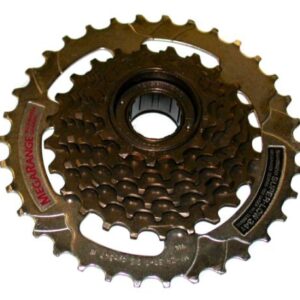 ROUE LIBRE 7V 14-34