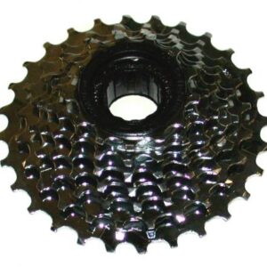 ROUE LIBRE 7V INDEX 14-28