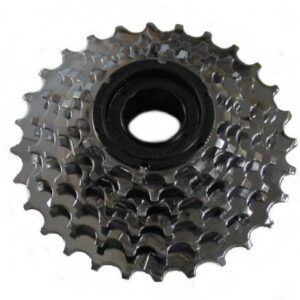 ROUE-LIBRE VTT 6V 14-28