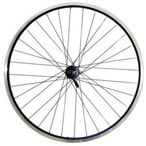 ROUES 700C SILVER K7 9/10