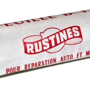 ROULEAU RUSTIN 12/10