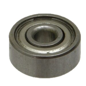 ROULEMENT POMPE EAU 608ZZ