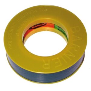 RUBAN ADHESIF BLEU 5 M