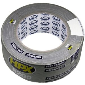 RUBANS ADHESIF ARG 50x25m