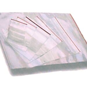 SACHET PEBD 180x250 *100