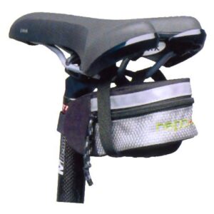SACOCHE DE SELLE A BOYAU