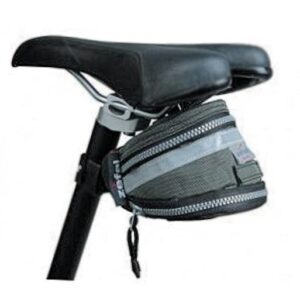 SACOCHE SELLE KIWI N/G