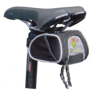SACOCHE SELLE M A CLIP