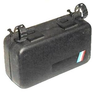 SACOCHE SELLE NOIRE
