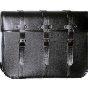SACOCHES MOTO 45L DM NOIR