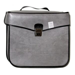 SACOCHES VELO CR TM GRIS