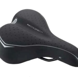 SELLE CITY SPIRIT