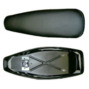 SELLE CYCLO BIPLACE