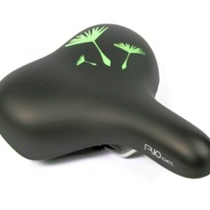 SELLE DAME CITY GEL