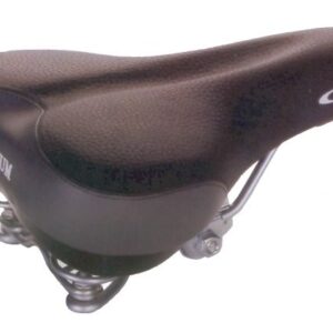 SELLE MAGNUM A RESSORTS